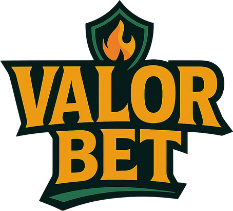 Valor Bet Logo